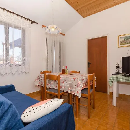 Viktor Apartamento Selca kod Bogomolja