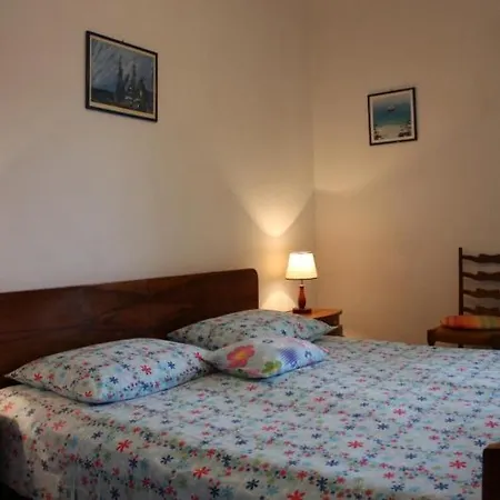 Viktor Apartamento Selca kod Bogomolja