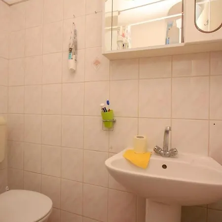 Apartamento Viktor *