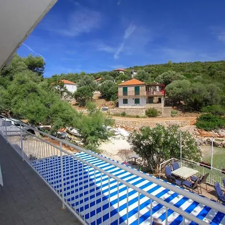 Apartamento Viktor Selca kod Bogomolja