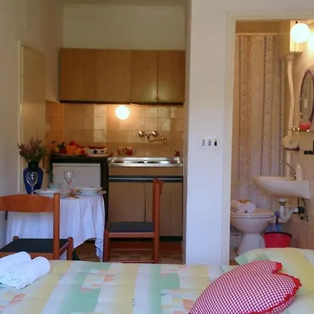 Viktor Selca kod Bogomolja