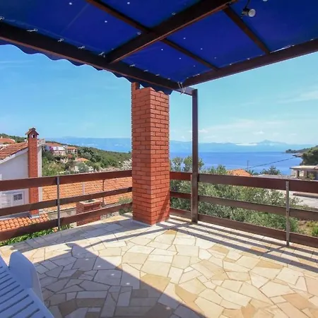 Apartmán Viktor Selca kod Bogomolja