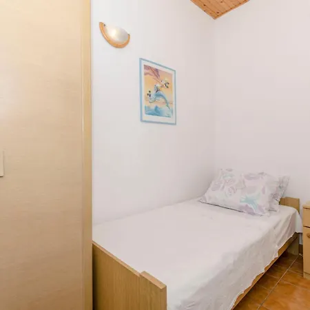 Viktor Selca kod Bogomolja