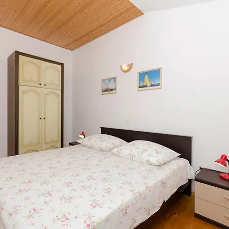 Viktor Selca kod Bogomolja