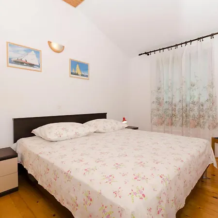 Viktor Selca kod Bogomolja