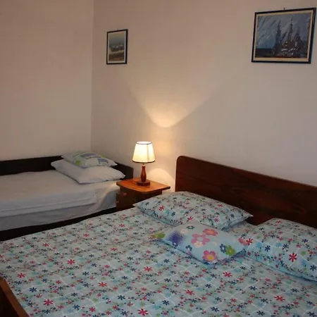 Viktor Selca kod Bogomolja