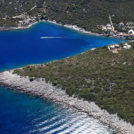 Viktor Selca kod Bogomolja