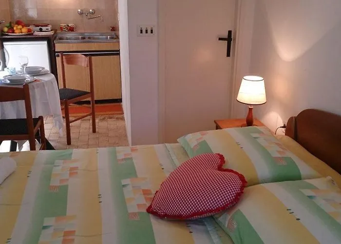 Viktor Lägenhet
