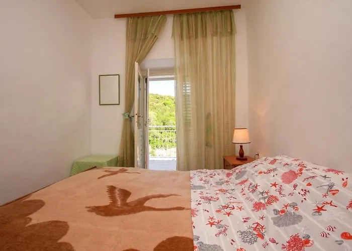 Apartmán Viktor