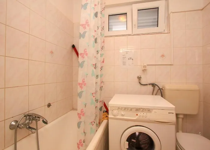 Viktor Apartmán *