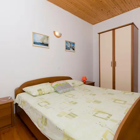 Viktor Apartament *