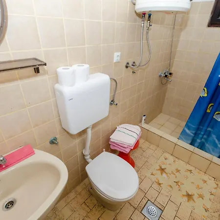Apartament Viktor *
