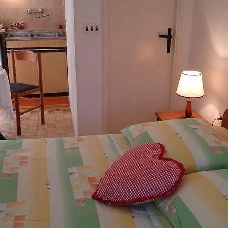 Viktor Apartament