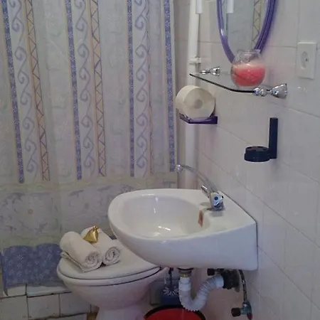 Apartament Viktor *