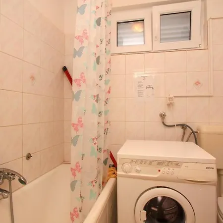 Viktor Apartament *